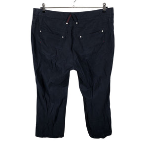 Unisex Sail&Ski - Slacks, size 48 - Blue (2)