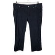 Unisex Sail&Ski - Slacks, size 48 - Blue ()