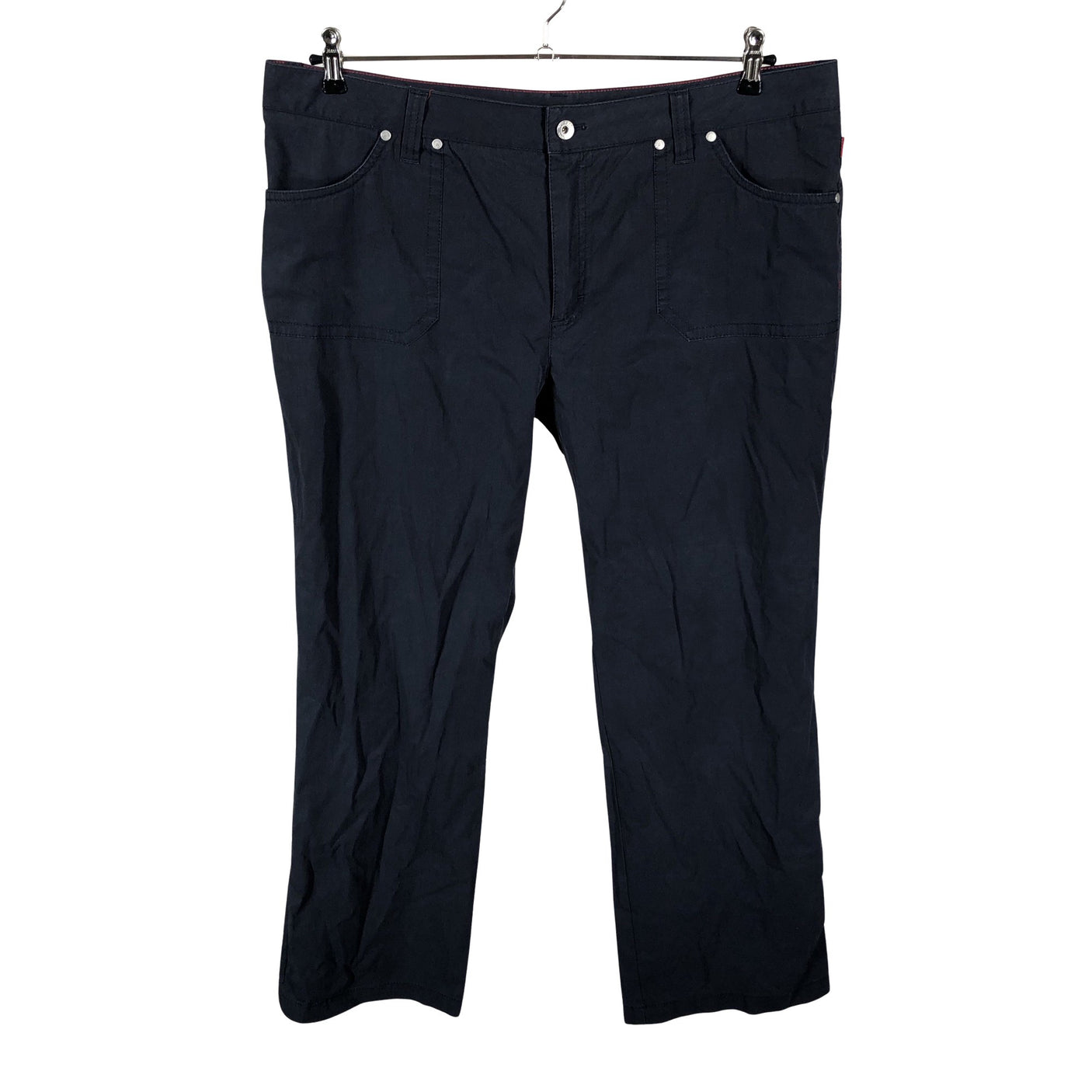 Unisex Sail&Ski - Slacks, size 48 - Blue (1)
