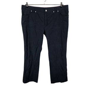Unisex Sail&Ski - Slacks, size 48 - Blue (1)