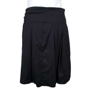 Unisex Andiata - Fabric skirt, size 44 - Black (3)
