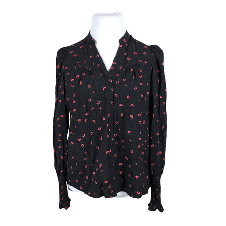 Unisex MSCH Copenhagen - Blouse, size 42 - Black ()