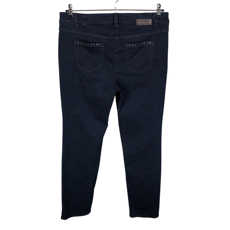 Unisex Gerry Weber - Jeans, size 46 - Blue (2)