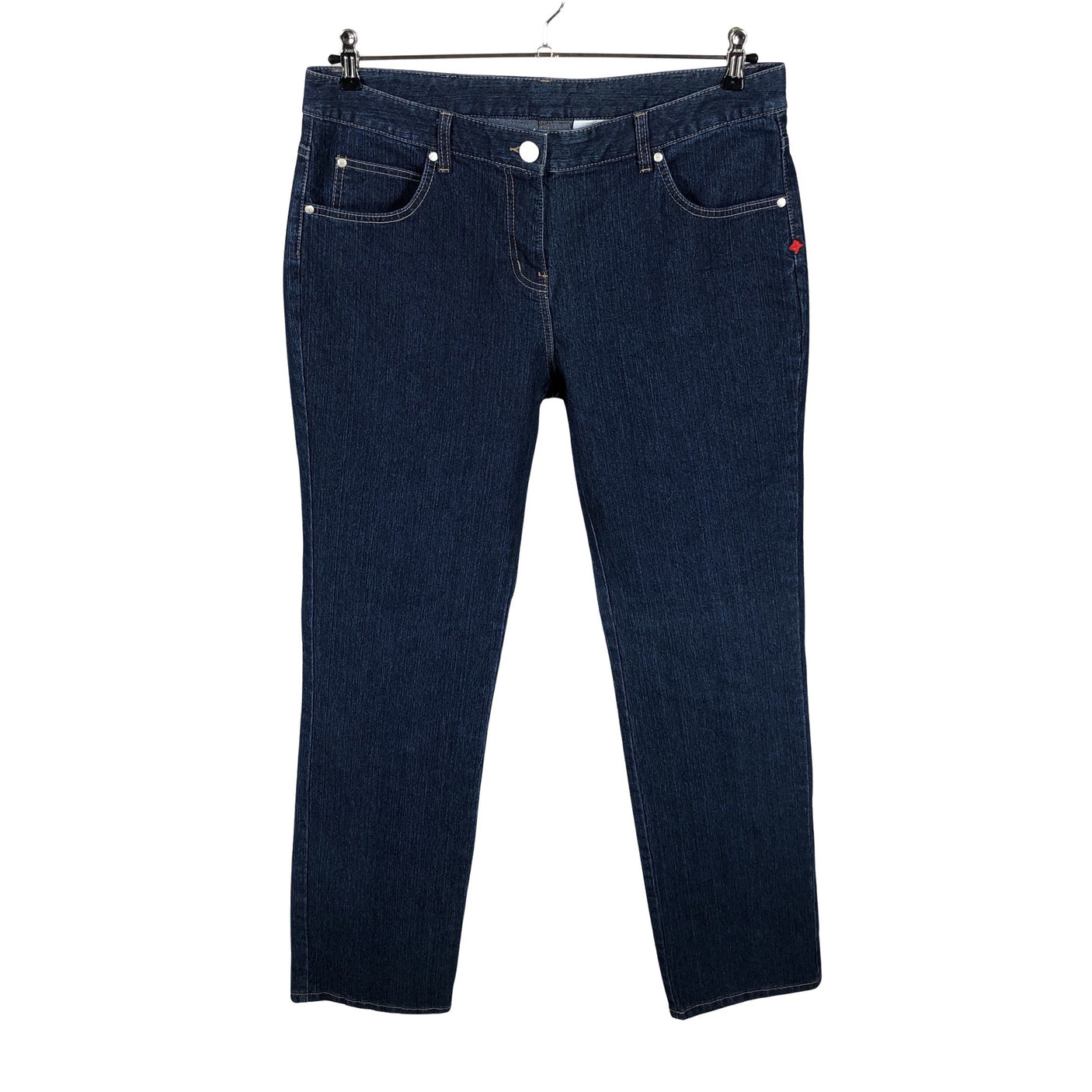 Unisex Almia - Jeans, size 44 - Blue (1)