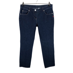 Unisex Almia - Jeans, size 44 - Blue (1)