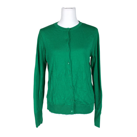 Unisex Gerry Weber - Cardigan, size 40 - Green ()