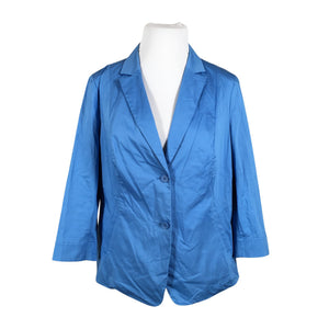 Unisex Gerry Weber - Jacket, size 46 - Blue (1)