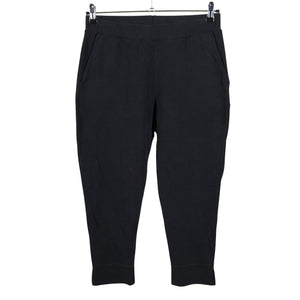 Unisex Puuvillatehdas - Tricot pants, size 42 - Black (1)