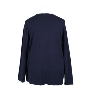Unisex Gerry Weber - Sweater, size 46 - Blue (2)