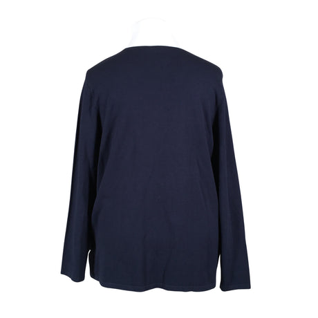Unisex Gerry Weber - Sweater, size 46 - Blue (2)