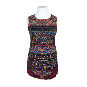 Unisex Desigual - Dress, size 42 - Blue (1)