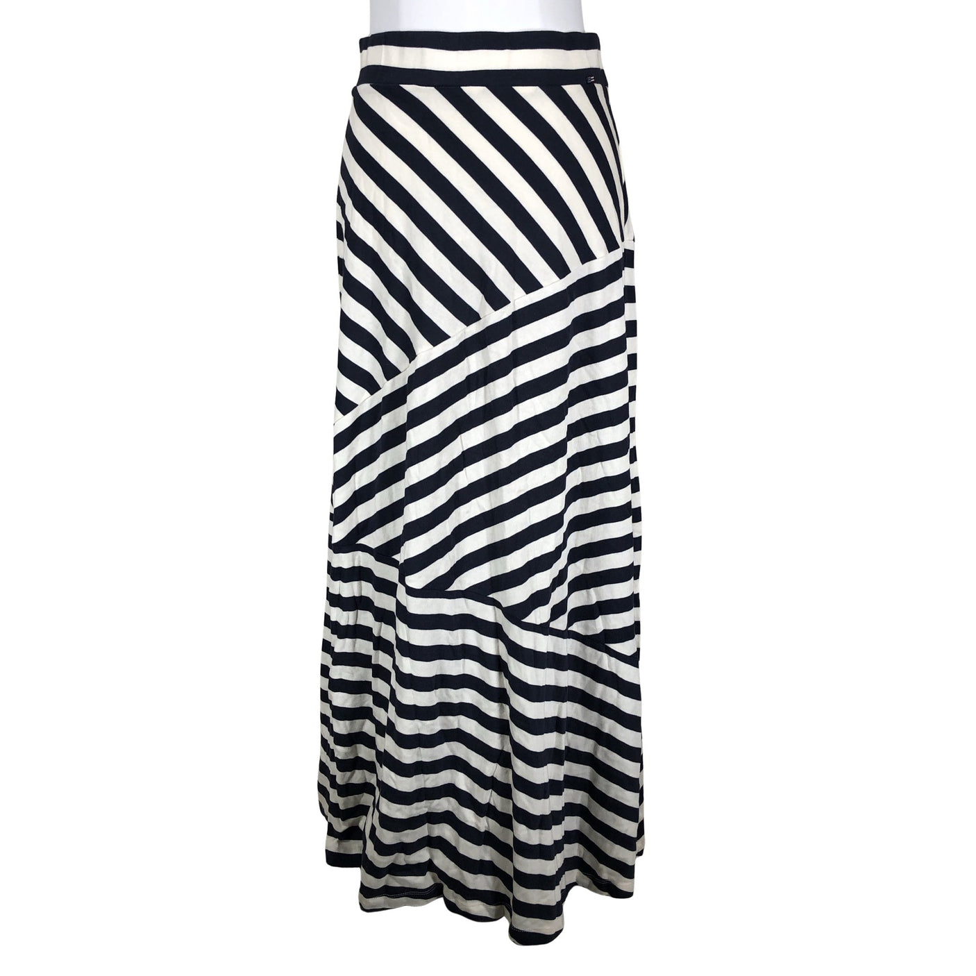 Unisex Lexington - Tricot skirt, size 40 - Blue (1)