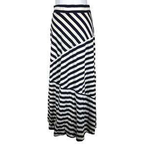 Unisex Lexington - Tricot skirt, size 40 - Blue (1)