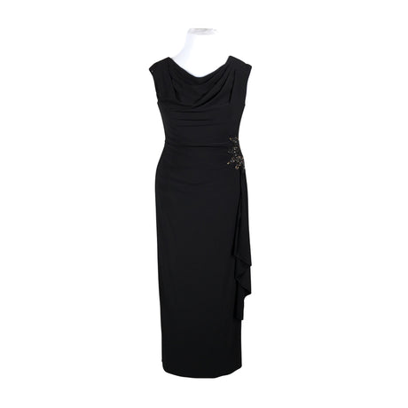 Unisex Ariella - Party dress, size 42 - Black ()