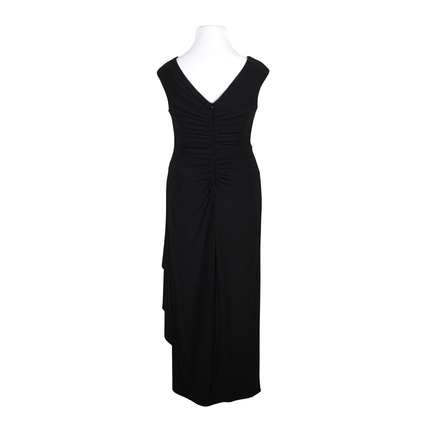 Unisex Ariella - Party dress, size 42 - Black (2)
