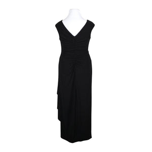 Unisex Ariella - Party dress, size 42 - Black (2)