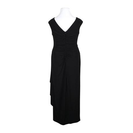 Unisex Ariella - Party dress, size 42 - Black (2)