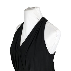 Unisex Ariella - Party dress, size 44 - Black (3)