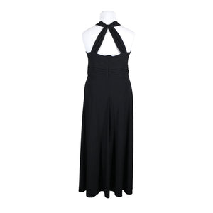 Unisex Ariella - Party dress, size 44 - Black (2)