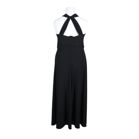 Unisex Ariella - Party dress, size 44 - Black (2)