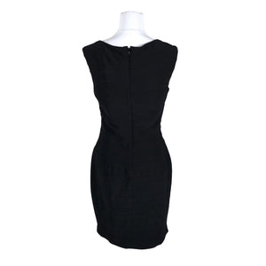 Unisex Adrianna Papell - Party dress, size 40 - Black (2)