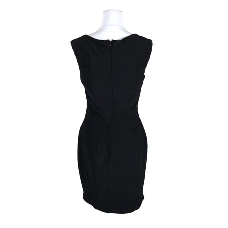 Unisex Adrianna Papell - Party dress, size 40 - Black (2)