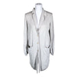 Unisex Marc O'Polo - Cardigan, size 40 - Beige ()