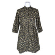Unisex Gauhar - Dress, size 34 - Beige ()