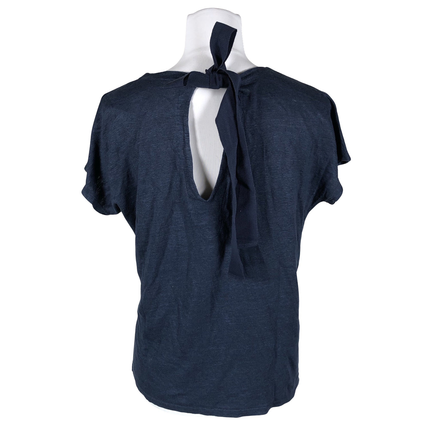 Unisex Petit Bateau - T-shirt, size 38 - Blue (2)