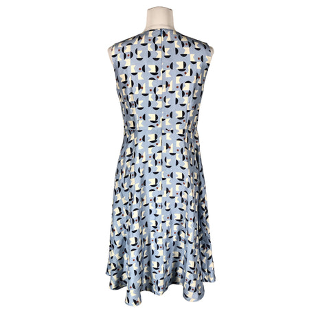 Unisex Samuji - Dress, size 40 - Light blue (2)