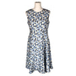Unisex Samuji - Dress, size 40 - Light blue ()