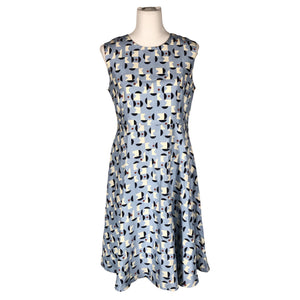 Unisex Samuji - Dress, size 40 - Light blue (1)