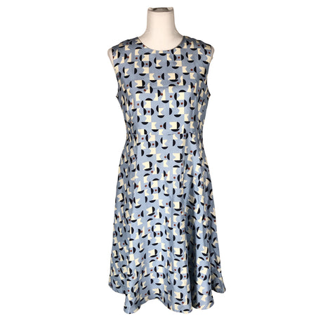 Unisex Samuji - Dress, size 40 - Light blue ()