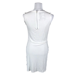 Unisex iBlues - Dress, size 38 - White (2)