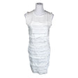 Unisex iBlues - Dress, size 38 - White ()
