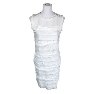 Unisex iBlues - Dress, size 38 - White (1)
