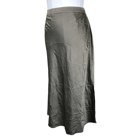 Unisex Balmuir - Fabric skirt, size 38 - Green (2)