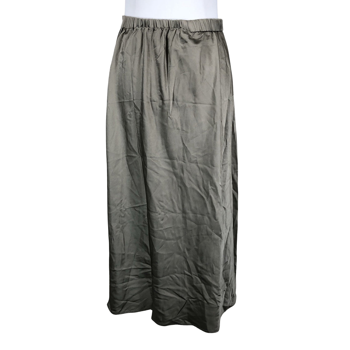 Unisex Balmuir - Fabric skirt, size 38 - Green (3)
