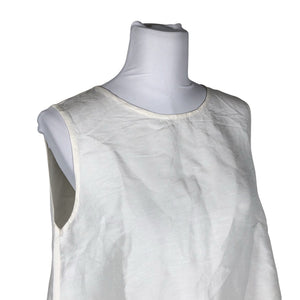 Unisex Samuji - Dress, size 38 - Natural white (3)