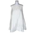 Unisex Samuji - Dress, size 38 - Natural white ()