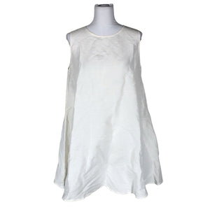Unisex Samuji - Dress, size 38 - Natural white (1)