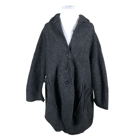 Unisex Selected - Neuletakki, koko 42 -  ()
