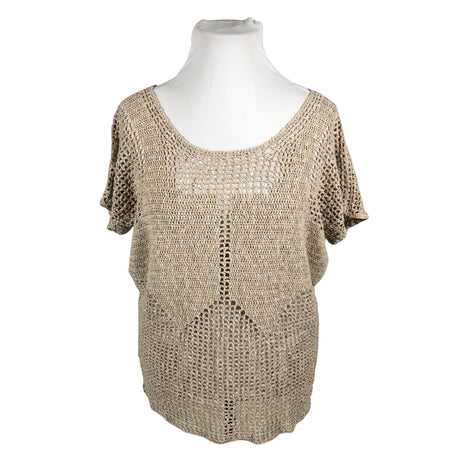 Unisex Selected - Neuletakki, koko 42 -  ()