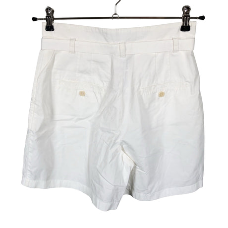 Unisex Weekend by MaxMara - Shorts, size 38 - White (2)