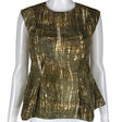 Unisex Marni - Top, size 38 - Green ()