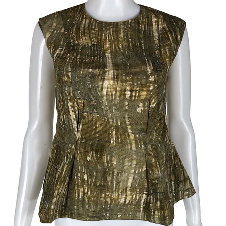 Unisex Marni - Top, size 38 - Green ()