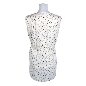 Unisex Samuji - Dress, size 36 - Natural white (3)