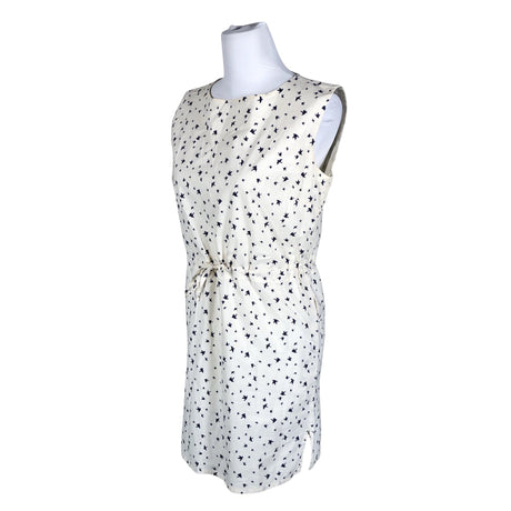 Unisex Samuji - Dress, size 36 - Natural white (2)