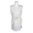 Unisex Samuji - Dress, size 36 - Natural white ()