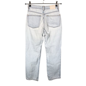 Unisex Weekday - Jeans, size W26 - Light blue (2)